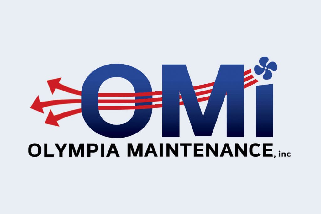 Olympia Maintenance