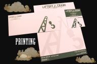 Printing Services at Stoltz Design