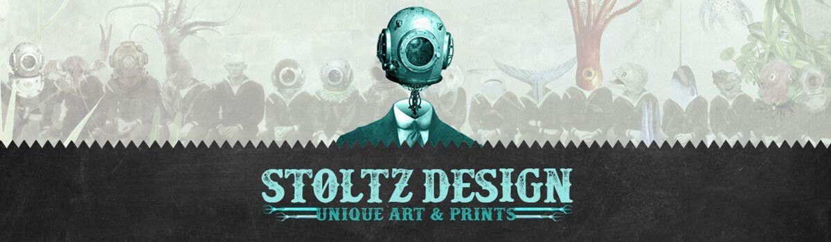 Stoltz Design Amazon Header